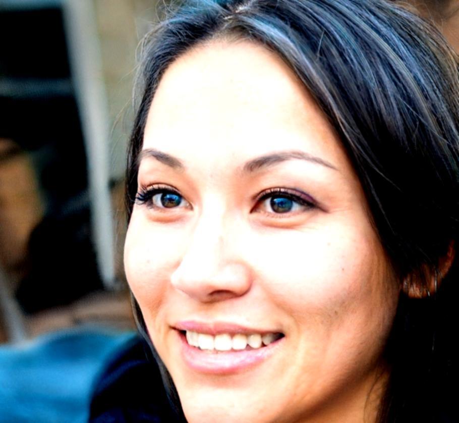 Elena Rodríguez