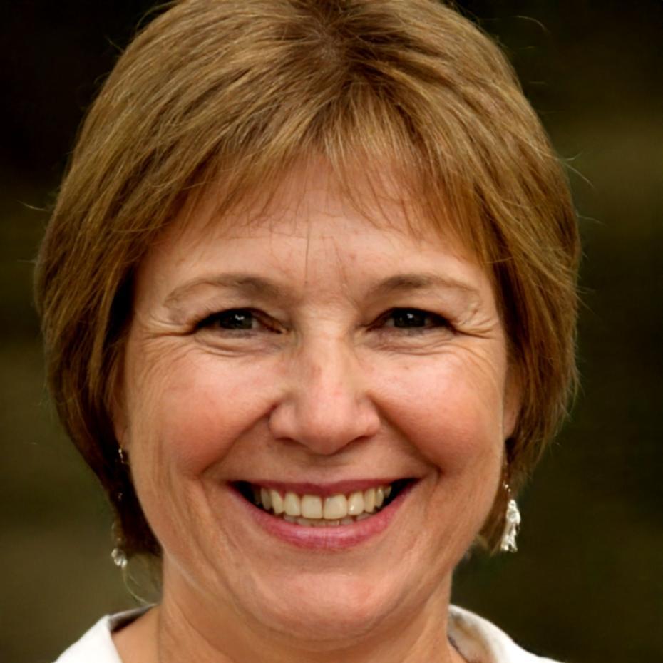 María González, directora de inversiones